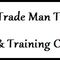 New Trade Man Trade Test & Training Center logo